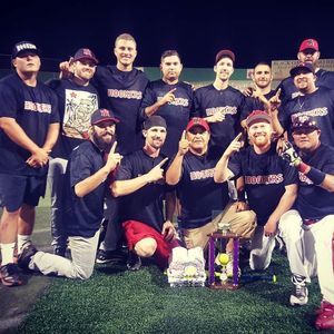 Meet your Posher, Nick